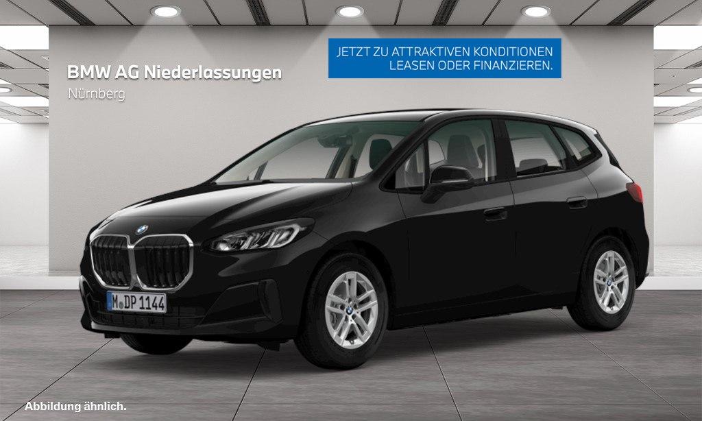 BMW 218i Active Tourer
