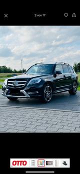 Mercedes-Benz 220 - Mercedes-Benz 220 mit Diesel-Antrieb: Leder