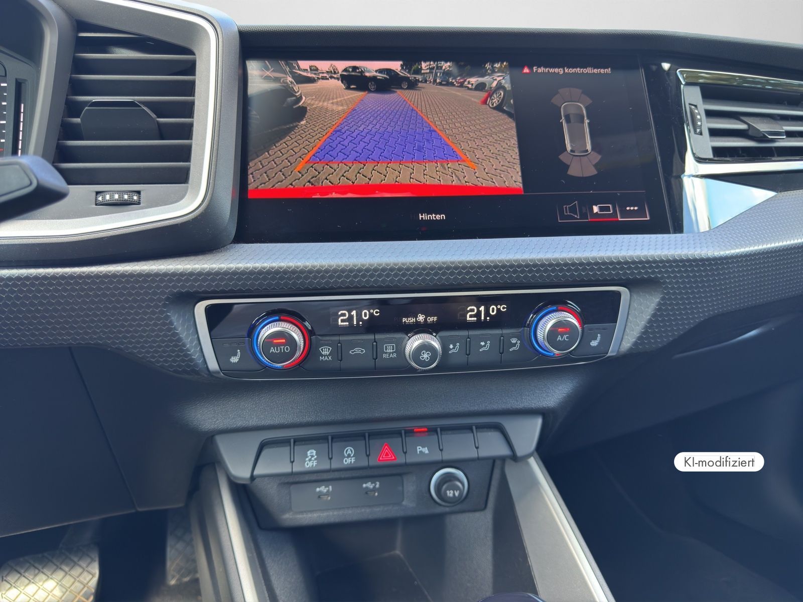 Audi A1 - Bild 12