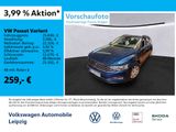 Volkswagen Passat Variant 2.0 TDI Business *AHK*RFK*ACC*APP - VW Passat Gebrauchtwagen in Leipzig