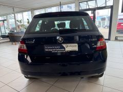 SKODA Fabia 1.0 TSI Cool Plus 1 Hand Klima TÜV NEU!