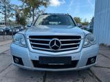 Mercedes-Benz GLK 320 CDI 4MATIC*LEDER*NAVI*XENON*PANORAMA*PDC - Mercedes-Benz GLK 320 in Berlin