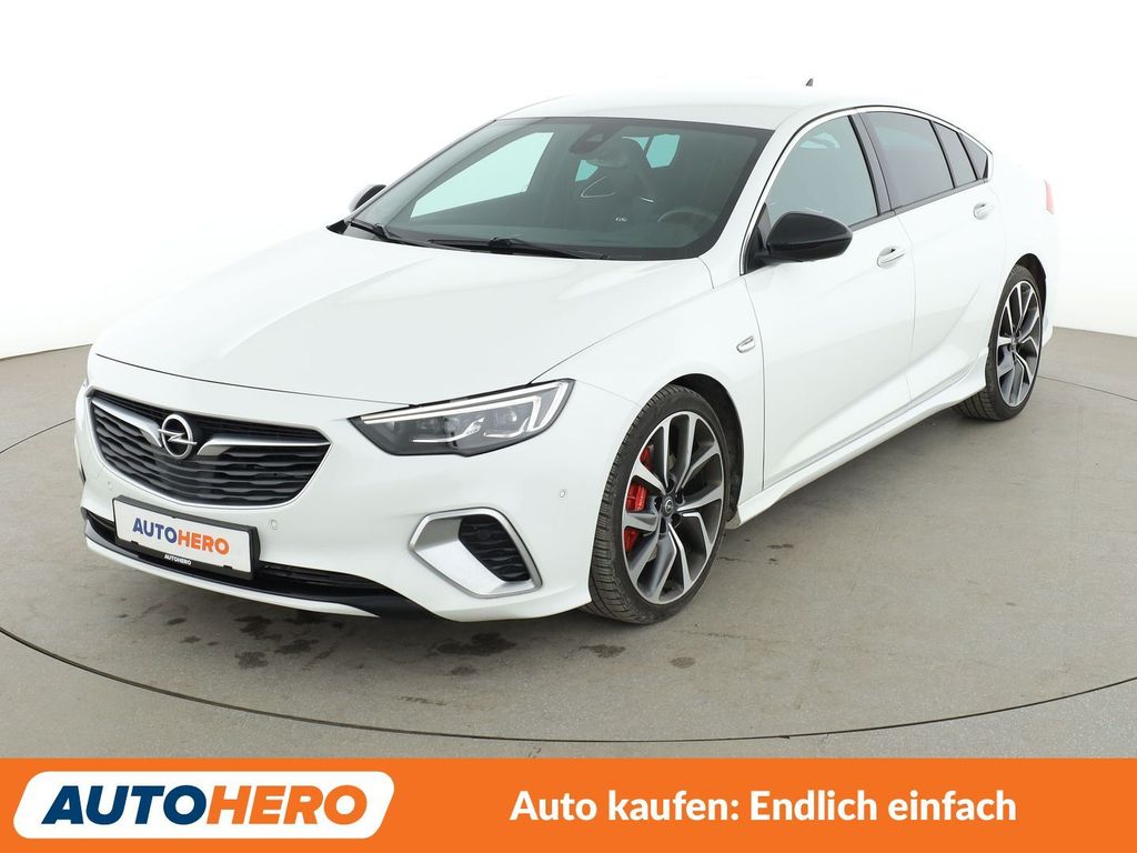 Image of Opel Insignia