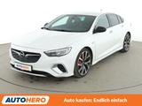 Opel Insignia Grand Sport 2.0 CDTI GSi 4x4 Aut.*NAVI* - Opel Insignia: Weiß