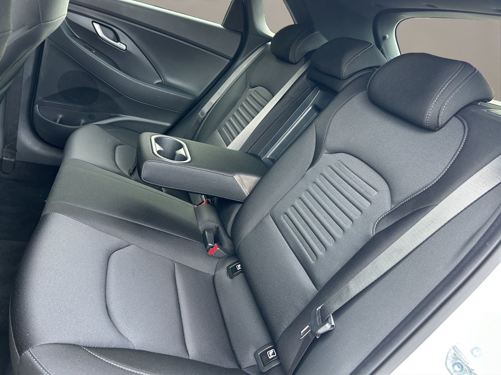 Hyundai i30 – Bild 12