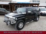 Hummer H3 3.7 Adventure Automatik #LEDER#KLIMA#AHK#27 - Hummer Gebrauchtwagen