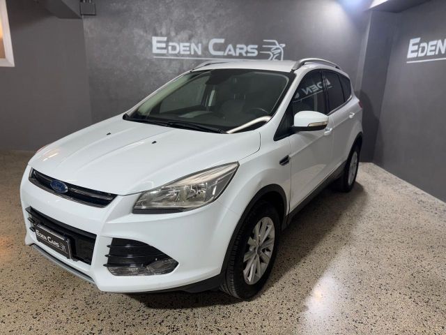 Ford Kuga 1.5 TDCI 120 CV S&S 2WD Titanium