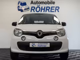 Renault Twingo Life Bluetooth - Renault Twingo: Weiß