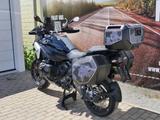 BMW R 1300 GS Automatik | Koffersatz | Leo Vince - Angebote