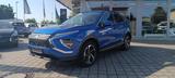 Mitsubishi Eclipse Cross Plug-in Hybrid 2.4 MIVEC 4WD - Mitsubishi Eclipse Cross aus 2023