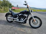 Harley-Davidson Softail Standard - HARLEY-DAVIDSON SOFTAIL STANDARD