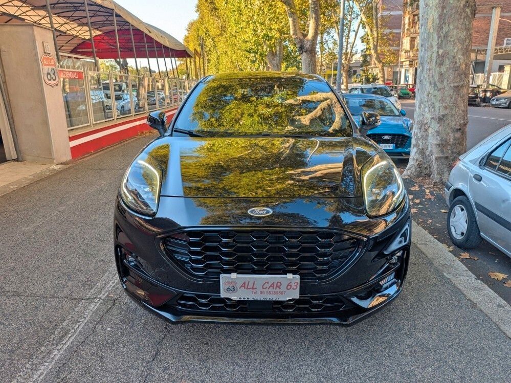 Ford Puma 1.0 Hybrid ST-Line SENZA VINCOLI DI FI imagem 2