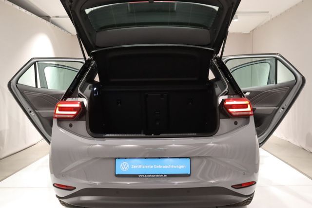 Volkswagen ID.3 Pro Ganzjahresreifen LED PDC SPU