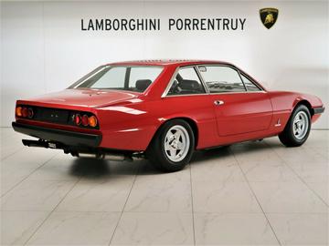1973 Ferrari 365 photo 3