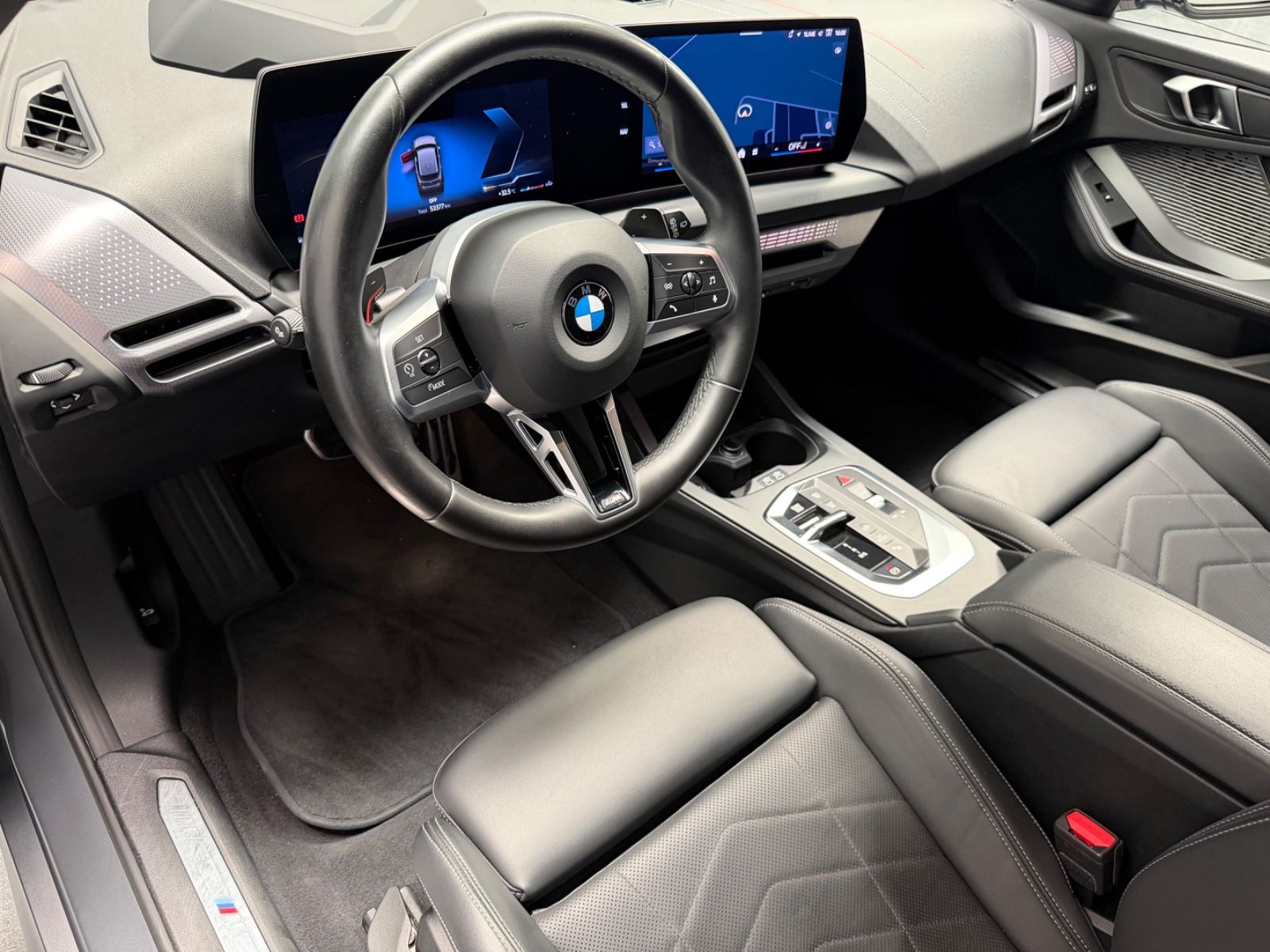 BMW 120 M Sport Pro Paket / Sonderausstattung foto 8