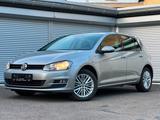 Volkswagen Golf VII Lim. Cup BMT Automatik - Volkswagen Golf Limousine Cup mit Diesel-Antrieb