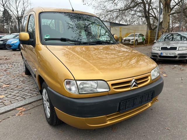 Citroën Berlingo 1.6 16V Multispace