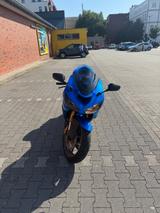 Kawasaki ZX6R - Top Gepflegt - Unfallfrei !!!  - KAWASAKI ZX6R