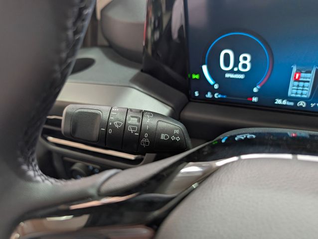 Ford Tourneo Custom L2 Tourneo Titanium 9-Sitzer