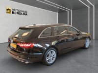 Audi A4 - Vorschau Bild 3