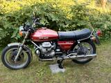 Moto Guzzi 850 T - MOTO GUZZI 850 T