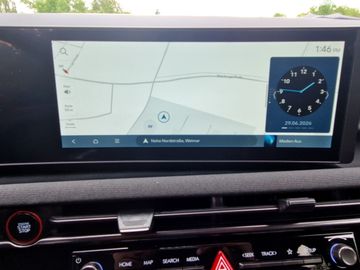 Hyundai TUCSON 1.6 T-GDI N Line (150PS) Sportpaket