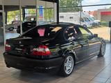 BMW 325i Lim. · M Paket ab Werk ·Autom. ·Großes Navi - gebrauchte BMW 325 aus dem Jahr 2002