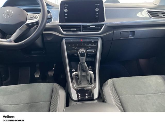 Volkswagen T-Roc - Bild 17