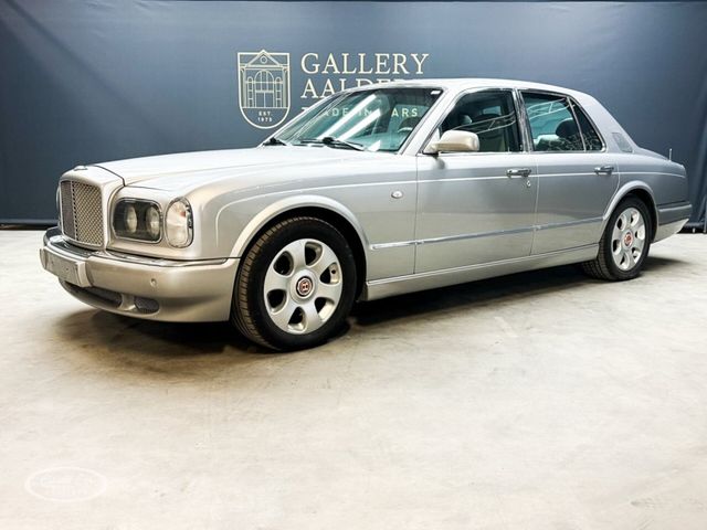 Bentley Arnage ONLINE AUCTION