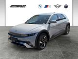 Hyundai IONIQ 5 FL MY26 63kWh 2WD 170PS Centriq Sitz-Pak - silberne Hyundai IONIQ 5