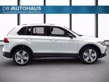 Volkswagen Tiguan Active 1.4 eHybrid DSG  - Volkswagen Tiguan ACTIVE mit Hybrid-Antrieb (Benzin/Elektro)