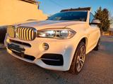 BMW X5 M50 M50d - - BMW X5 M50 Gebrauchtwagen
