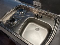 Pössl Summit 540 Shine | 5.Sitz+5. Schlafplatz*1.Hand*