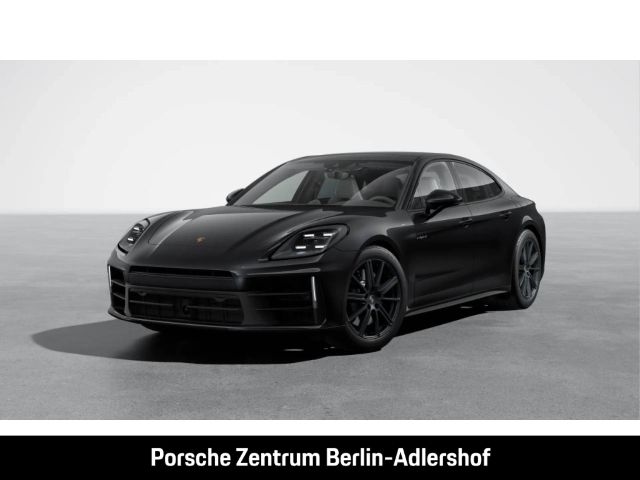 Porsche Panamera 4 E-Hybrid LED-Matrix Abstandstempomat