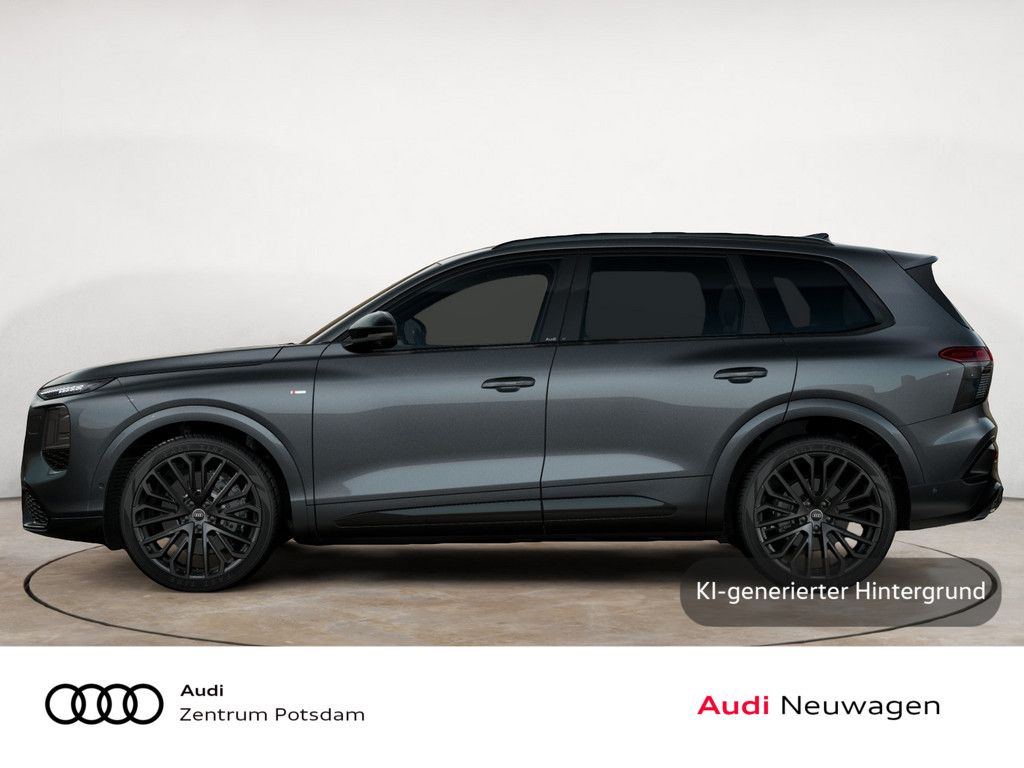 Audi Q7 - Bild 3