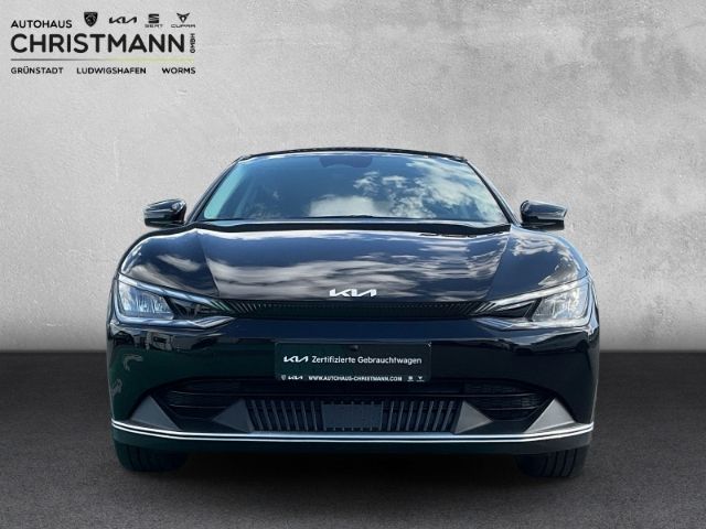 Fahrzeugabbildung Kia EV6 BASIS 2WD 58-kWh-Batterie *SITZHEIZUNG* *KLI