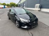 Opel Corsa E OPC - Opel: Coupé, C