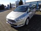 Ford Galaxy Trend 7-Sitzer - gebrauchte Ford Galaxy aus dem Jahr 2016