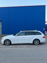 BMW 5er 530i LCI N53   272 PS  2009  - BMW aus 2009: 5er