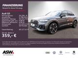 Audi Q5 S line 50TDI quatt tiptro LED Nav RFK B&O AHK
