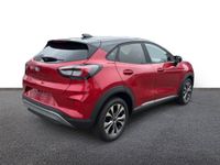 Ford Puma - Vorschau Bild 7