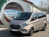 Ford Tourneo Custom Titanium X 2.0 TDCi AHK 8-SITZE - Ford Tourneo Custom in Augsburg