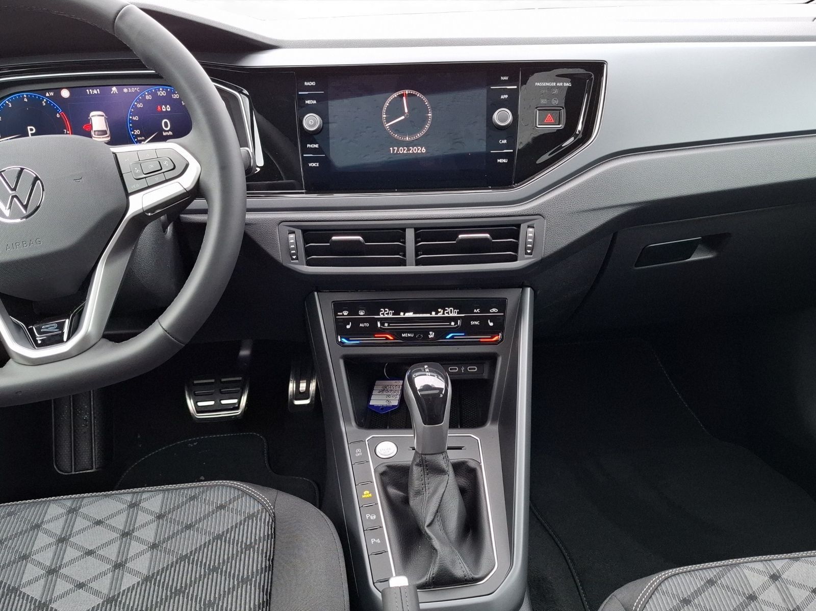 Volkswagen Taigo - Bild 5