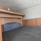 Fiat Arizona Wohnmobile Alkoven Miller !!!6 Sitzer!!! - Fiat 2008