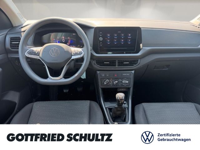 Volkswagen T-Cross - Bild 8