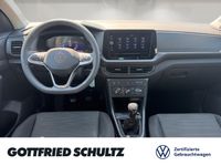 Volkswagen T-Cross - Vorschau Bild 8