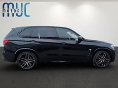 BMW X5 M~B&O~Pano~DeutschesFahrzeug~Night~HuD