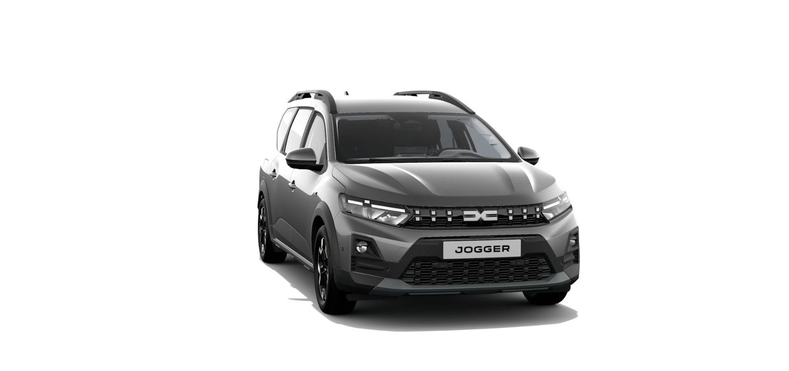 Dacia Jogger - Bild 16