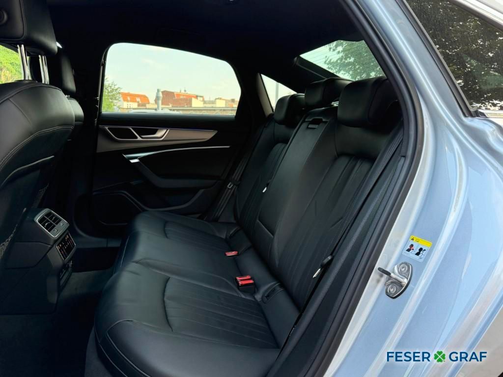 Audi A6 - Bild 8