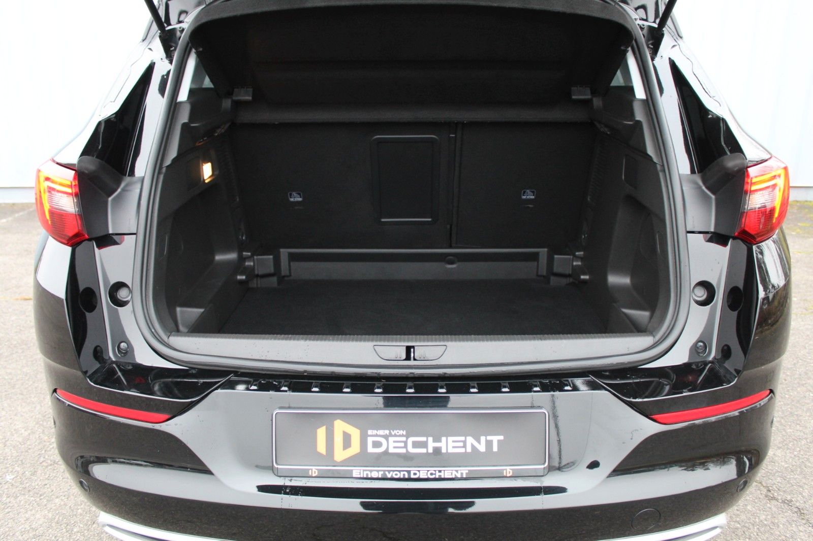 Fahrzeugabbildung Opel Grandland Elegance Navi*AHK*Intellilux